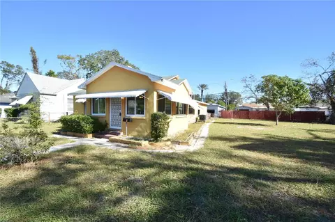 1360 Prescott St S, Saint Petersburg, FL 33712