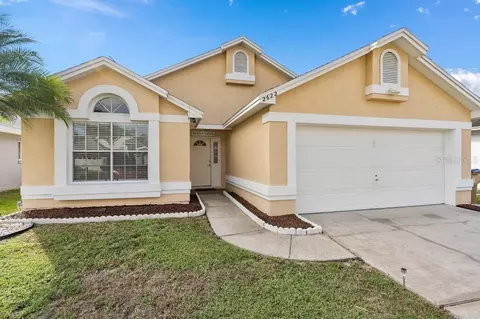 2622 Montego Bay Blvd, Kissimmee, FL 34746