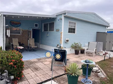 3301 Alt 19 #443, Palm Harbor, FL 34683