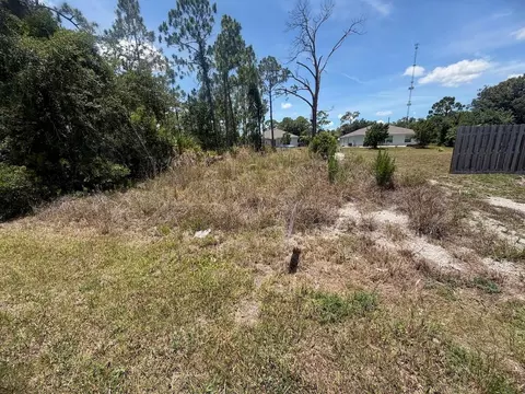 3419 Vessels Rd, Port Charlotte, FL 33980