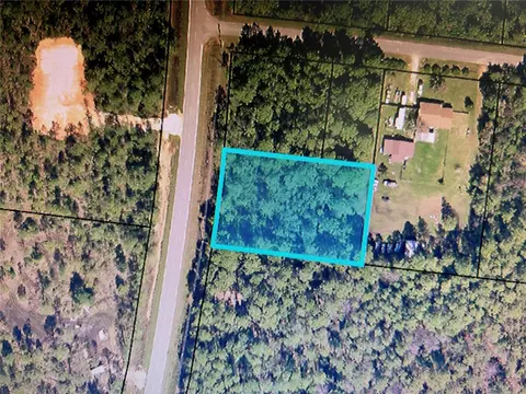 Garcon Point Road, Milton, FL 32583