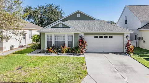 11525 Leda Ln, New Port Richey, FL 34654