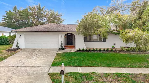 2243 Ashbury Dr, Clearwater, FL 33764