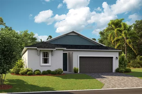 6231 SW 97th St, Ocala, FL 34476
