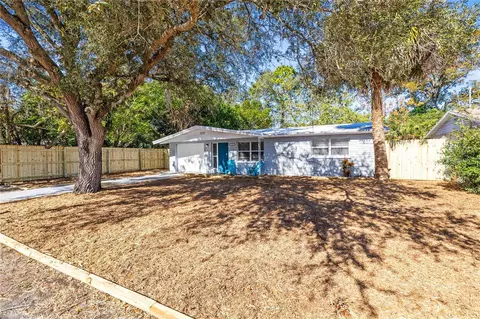 6713 Pomander Ave, New Port Richey, FL 34653