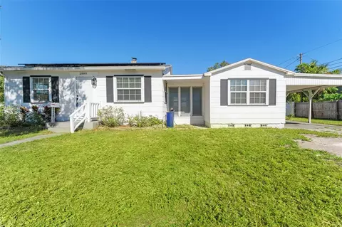 2889 39th Ave N, Saint Petersburg, FL 33714