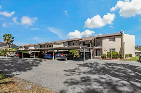 4515 Marine Pkwy Pkwy #104, New Port Richey, FL 34652