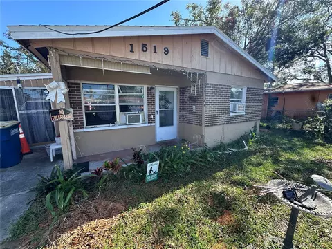 1519 S Washington Ave, Clearwater, FL 33756