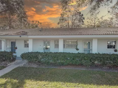 11200 102nd Ave #44, Seminole, FL 33778