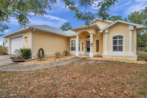 8109 Madrid Rd, Spring Hill, FL 34613