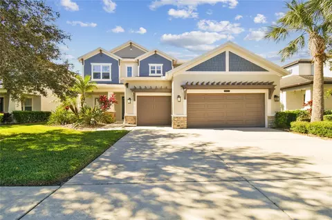 8933 Bella Vita Cir, Land O Lakes, FL 34637