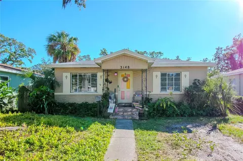 3148 19th Ave S, Saint Petersburg, FL 33712