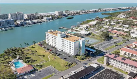 10216 Regal Dr #603, Largo, FL 33774