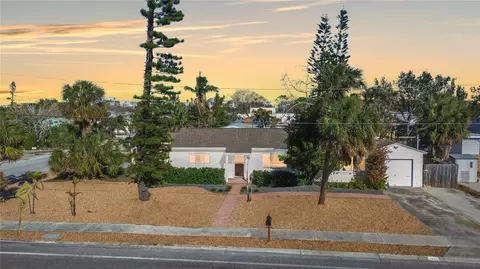 7825 Gulf Blvd, Saint Pete Beach, FL 33706