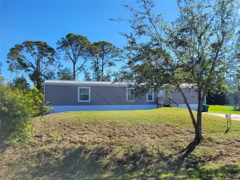 11346 Grapefruit Ln, Punta Gorda, FL 33955