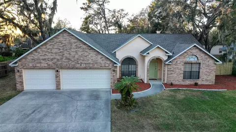 3515 Buckboard Ln, Brandon, FL 33511