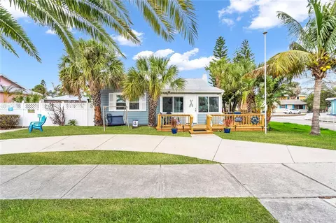 5725 Shore Blvd S, Gulfport, FL 33707