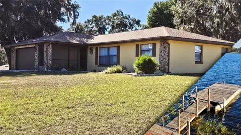 711 Edgewater Dr, Inverness, FL 34453