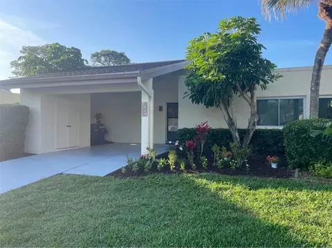 2715 Haverhill Ct #2715, Clearwater, FL 33761
