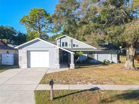 2805 Narcissus Dr, Holiday, FL 34691