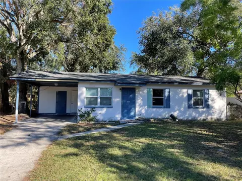 4315 Berkley Dr, Tampa, FL 33610
