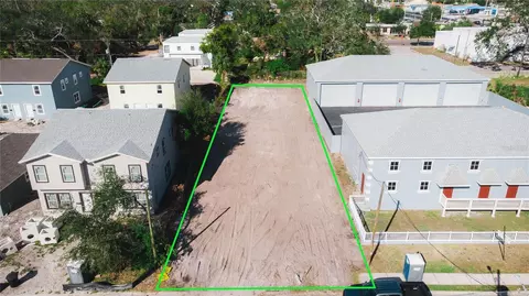 3435 19th Ave S, Saint Petersburg, FL 33711