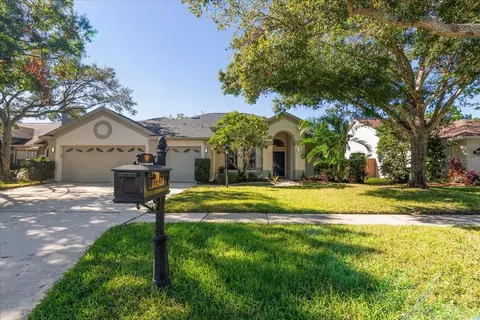 12424 Seabrook Dr, Tampa, FL 33626