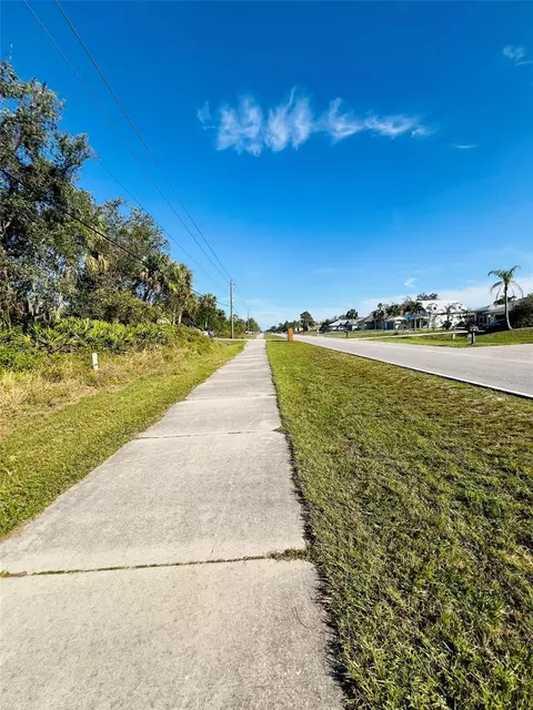 W Price Boulevard, North Port, FL 34286