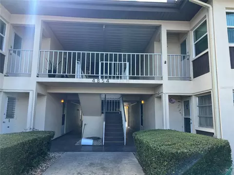 4854 Marine Pkwy #101, New Port Richey, FL 34652