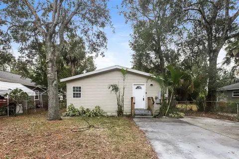 3509 E 29th Ave, Tampa, FL 33605