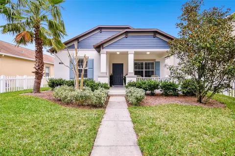 21149 Pleasant Plains Pkwy, Land O Lakes, FL 34637