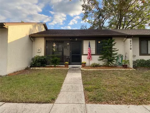 2170 Bancroft Pl #B, Palm Harbor, FL 34683