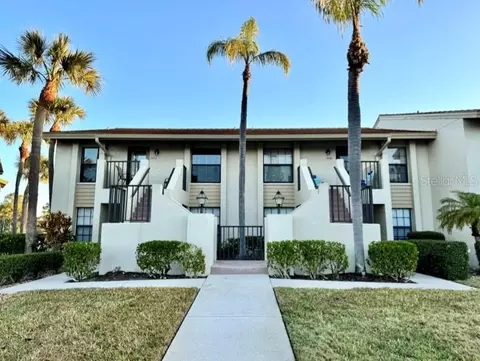 4452 Weybridge St #74, Sarasota, FL 34235