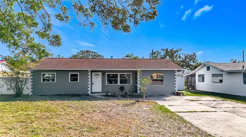 5128 49th Ave N, Saint Petersburg, FL 33709