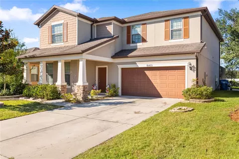 15433 Stone House Dr, Brooksville, FL 34604