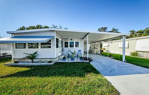 237 Harmony Way, Tarpon Springs, FL 34689