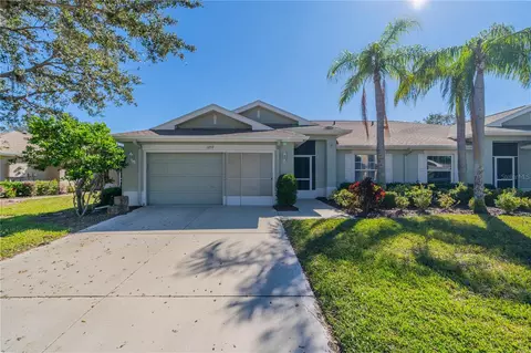 1257 Corinth Greens Dr #1257, Sun City Center, FL 33573
