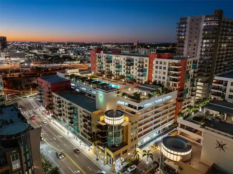 1120 E Kennedy Blvd #1510, Tampa, FL 33602