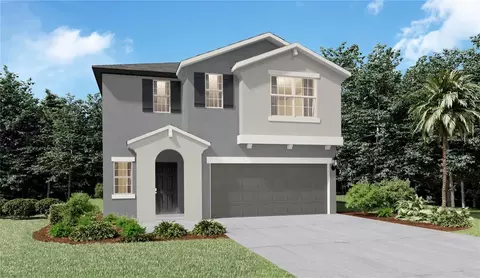 13693 Newbridge St, Spring Hill, FL 34609