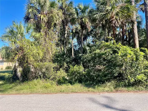 50 Mercer St, Port Charlotte, FL 33954