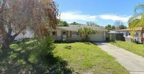 5538 Quist Dr, Port Richey, FL 34668