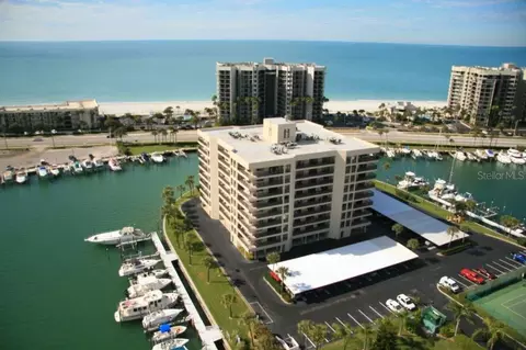 1651 Sand Key Estates Ct #66, Clearwater Beach, FL 33767