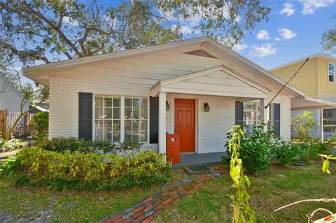 3214 W Villa Rosa St, Tampa, FL 33611