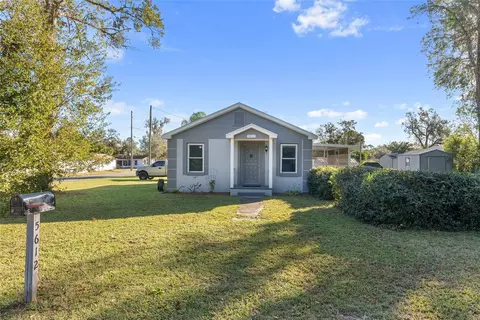 5612 18th St, Zephyrhills, FL 33542