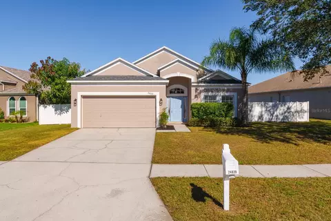 24839 Panacea Ct, Lutz, FL 33559