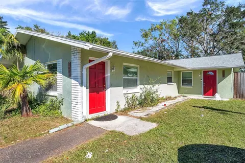 1001 Lake Palms Dr, Largo, FL 33771