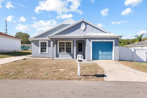 1714 Blossom Cir W, Lakeland, FL 33805