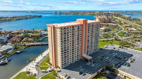 4900 Brittany Dr S #206, Saint Petersburg, FL 33715