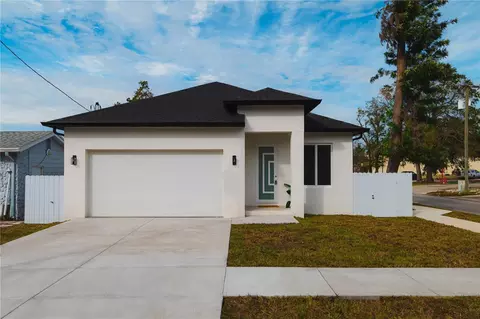 2513 W Hiawatha St, Tampa, FL 33614
