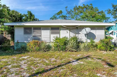 5115 28th Ave S, Gulfport, FL 33707
